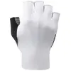 Image de Gants Shimano Advanced Blanc XL