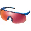 Image de Lunettes Shimano S-phyre Bleu TU