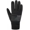 Image de Gants thermiques Shimano windbreak Noir 2XL