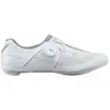 Image de Chaussures vélo Chaussures femme Shimano SH-RC102 Blanc 36