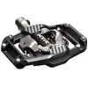 Image de Pédales Shimano SPD Cales CL-MT001 Noir TU