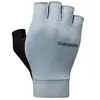 Image de Gants courts Shimano Explorer Gel Gris S