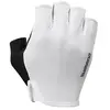 Image de Gants courts Shimano Airway Blanc L