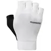 Image de Gants courts Shimano Explorer Gel Blanc XL