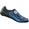Image de Chaussures Shimano SH-RC502 Bleu 41