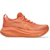 Image de Chaussures de running Asics Gel-Nimbus 27 Rouge 39,5