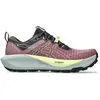 Image de Chaussures de trail femme Gel-Trabuco 13 Violet 40,5