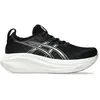Image de Chaussures de running femme Gel-Nimbus 27 Noir 41,5
