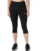 Image de Collant femme Asics Core Capri Noir L