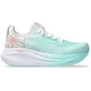 Image de Chaussures de running femme Asics Gel-Nimbus 27 Blanc 42