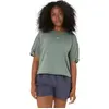 Image de Maillot femme Asics Nagino Bleu M