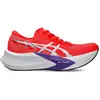 Image de Chaussures de running femme Asics Magic Speed 4 Rouge 37,5