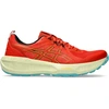 Image de Chaussures de trail Asics Gel-Sonoma 8 Rouge 44