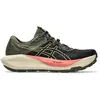 Image de Chaussures de trail femme Asics GEL-Trabuco 13 GTX Noir 42