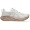 Image de Chaussures de running femme Asics Novablast 5 Blanc 40,5