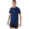 Image de Maillot Asics Road Seamless Bleu S