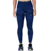 Image de Legging femme Asics Road Lite-Show Bleu M