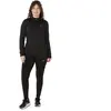Image de Legging femme Asics Noir S