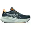Image de Chaussures de running Asics GEL-Nimbus 27 TR Vert 41,5