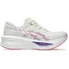 Image de Chaussures de running Asics Sonicblast Blanc 44