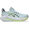 Image de Chaussures de running Asics Gel-Nimbus 27 Bleu 44