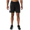 Image de Short Asics Icon 7" Noir S