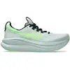Image de Chaussures de running Asics Gel-Nimbus 28 Vert 45