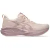 Image de Chaussures de running femme Asics Novablast 5 Rose 42