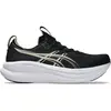 Image de Chaussures de running Asics Gel-Nimbus 28 Noir 46,5