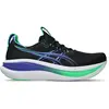 Image de Chaussures de running Asics Gel-Nimbus 28 Noir 47