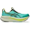 Image de Chaussures de running Asics Gel-Nimbus TR Vert 43,5