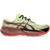 Image de Chaussures de trail Asics Trabuco 14 Jaune 44