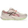 Image de Chaussures de trail femme Asics Trabuco 14 Rose 41,5