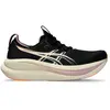 Image de Chaussures de running femme Asics Gel-Nimbus 28 Noir 38