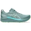 Image de Chaussures de running Asics Gel-Kayano 33 Vert 46