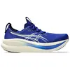 Image de Chaussures de running Asics Gel-Nimbus 28 Bleu 44