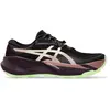 Image de Chaussures de trail femme Asics Trabuco Noir 39,5