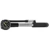 Image de Pompe à pied Topeak Pocketshock DXG Noir TU