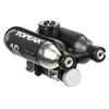 Image de Pompe CO2 Topeak Ninja FuelPack Noir TU