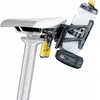 Image de Porte bidon Topeak Tri-BackUp Elite 90 Noir TU