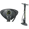 Image de Pompe à pied Topeak Joeblow Max Noir TU