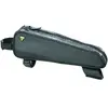 Image de Sacoche de cadre vélo Topeak FastFuel Tri Large Bleu 24x8,5x5,5 cm / 29x8,5x5,5 cm