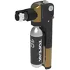 Image de Pompe CO2 Topeak Tubi Master + Noir TU