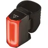 Image de Éclairage Topeak Trasero Beseen Rouge TU
