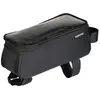 Image de Sacoche de cadre vélo Topeak Bento Pack Noir TU