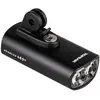 Image de Éclairage USB Topeak HeadLux 450+ Noir 6,7x4,7x2,7 cm