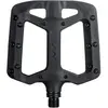 Image de Pédales Funn Taipan S Noir 105x100x14 mm