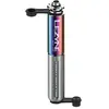 Image de Pompe à main Lezyne Pocket Drive Pro HP Bleu 140 mm