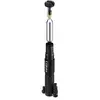 Image de Pompe à main Lezyne CNC Tubeless Drive Noir TU