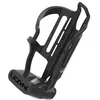 Image de Porte-bidon tubeless Lezyne Flow storage Loaded Noir TU
